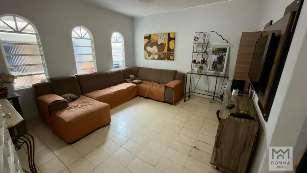 Casa, 3 quartos, 89 m² - Foto 4