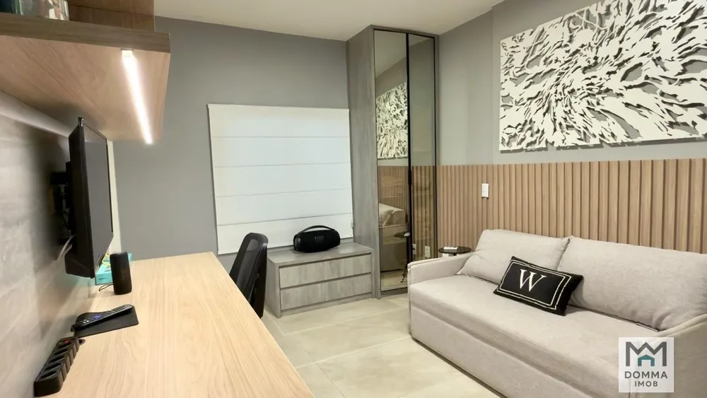 Apartamento, 3 quartos, 170 m² - Foto 2