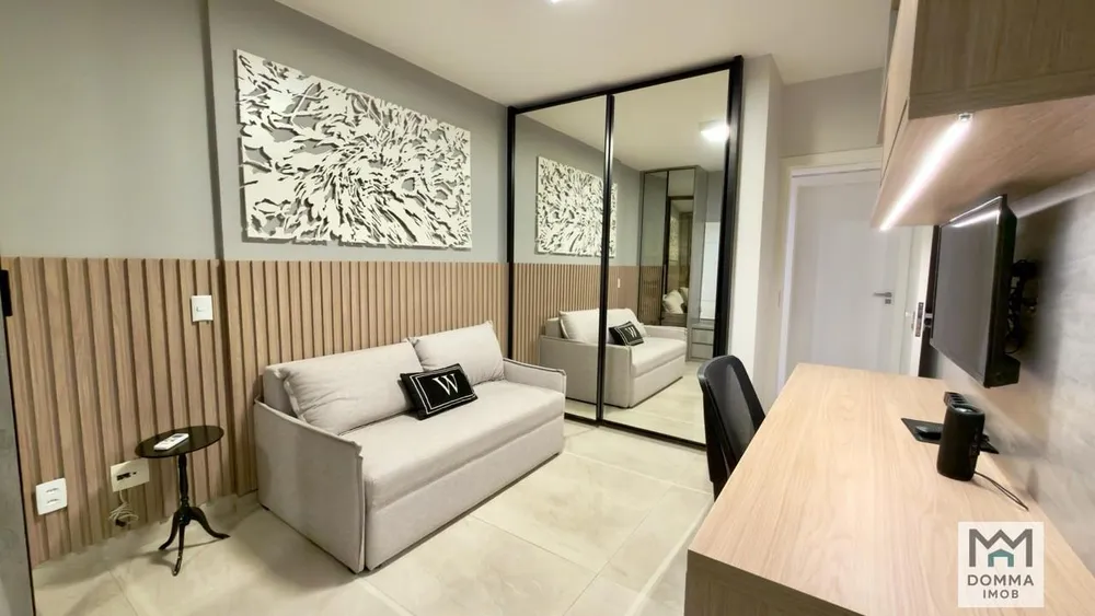 Apartamento, 3 quartos, 170 m² - Foto 3
