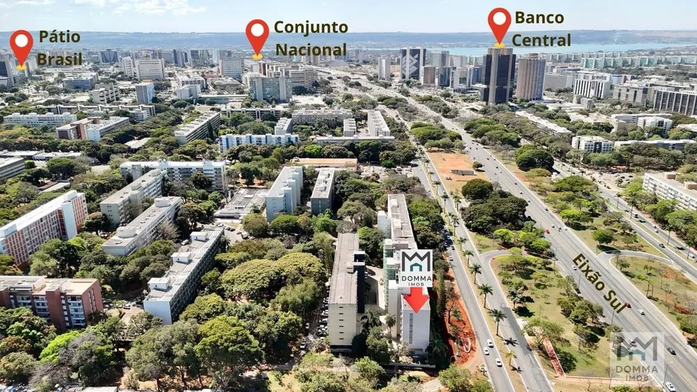 Apartamento, 3 quartos, 170 m² - Foto 4