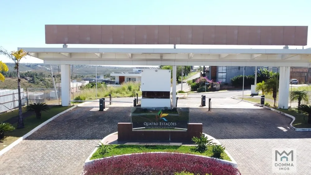 Terreno, 609 m² - Foto 1
