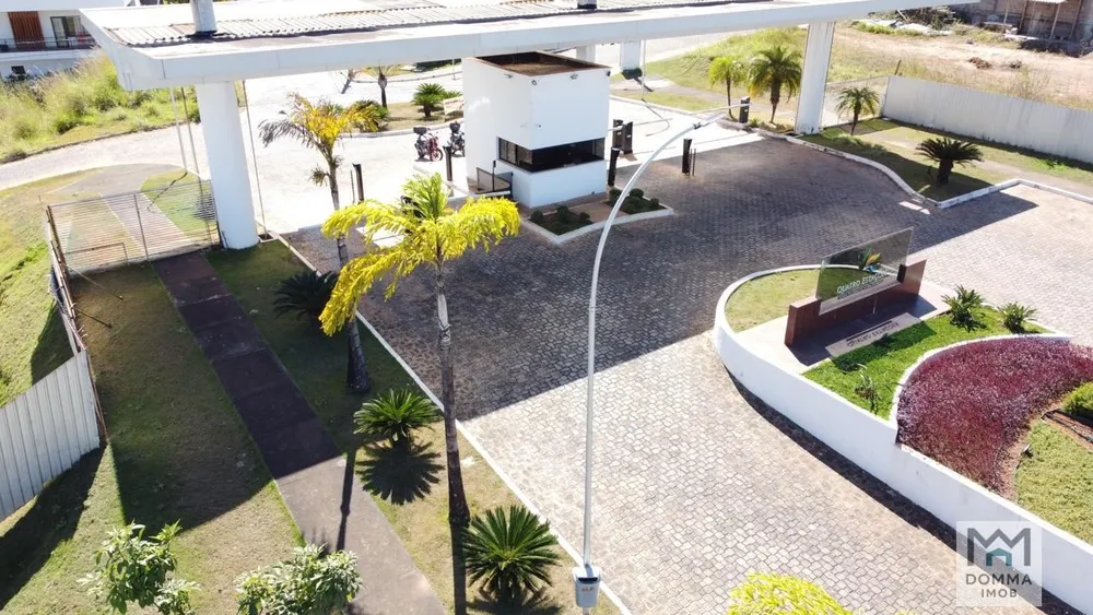 Terreno, 609 m² - Foto 1
