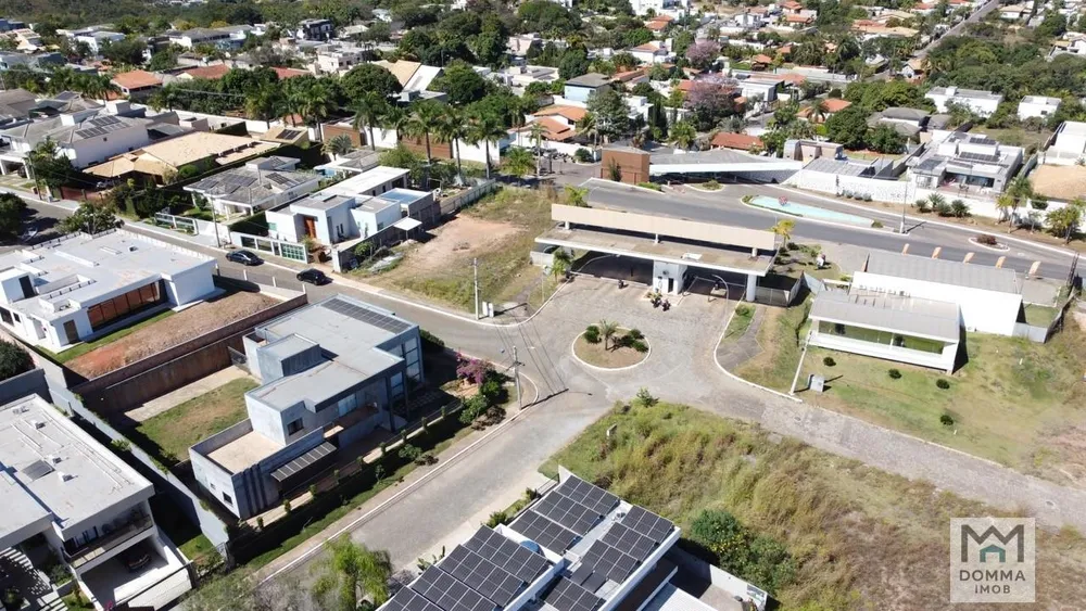 Terreno, 609 m² - Foto 3