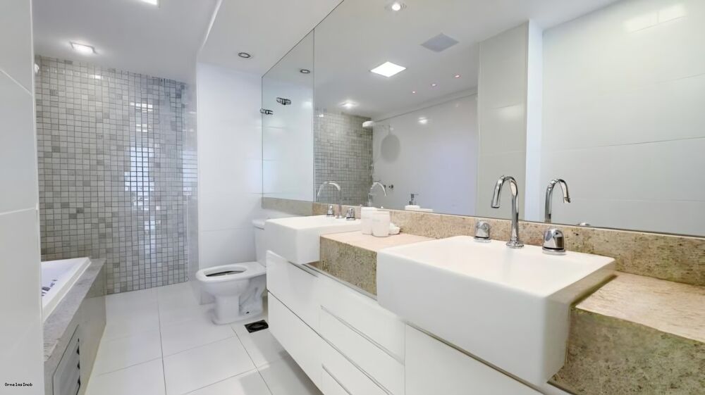 Apartamento à venda com 3 quartos, 115m² - Foto 3