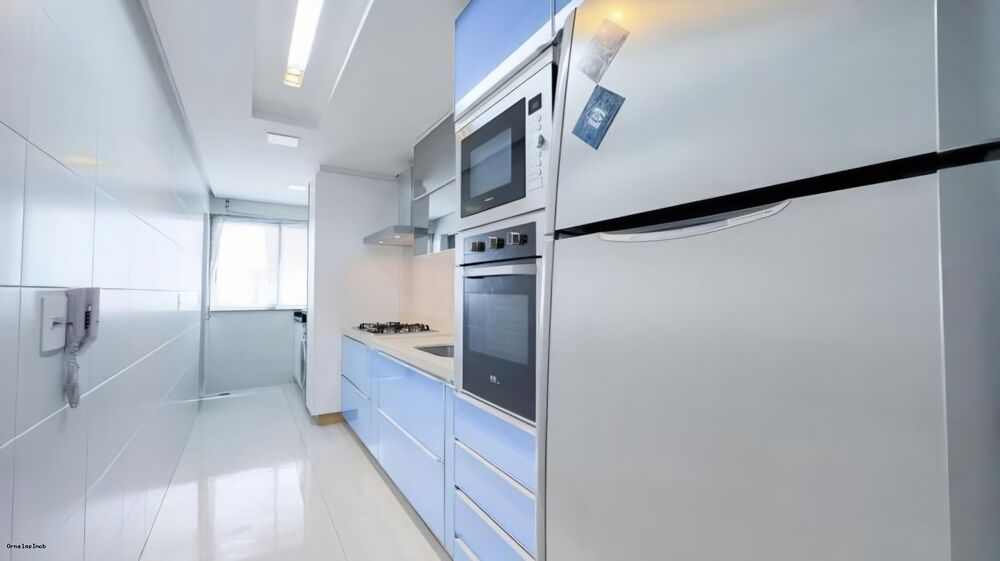 Apartamento à venda com 3 quartos, 115m² - Foto 2