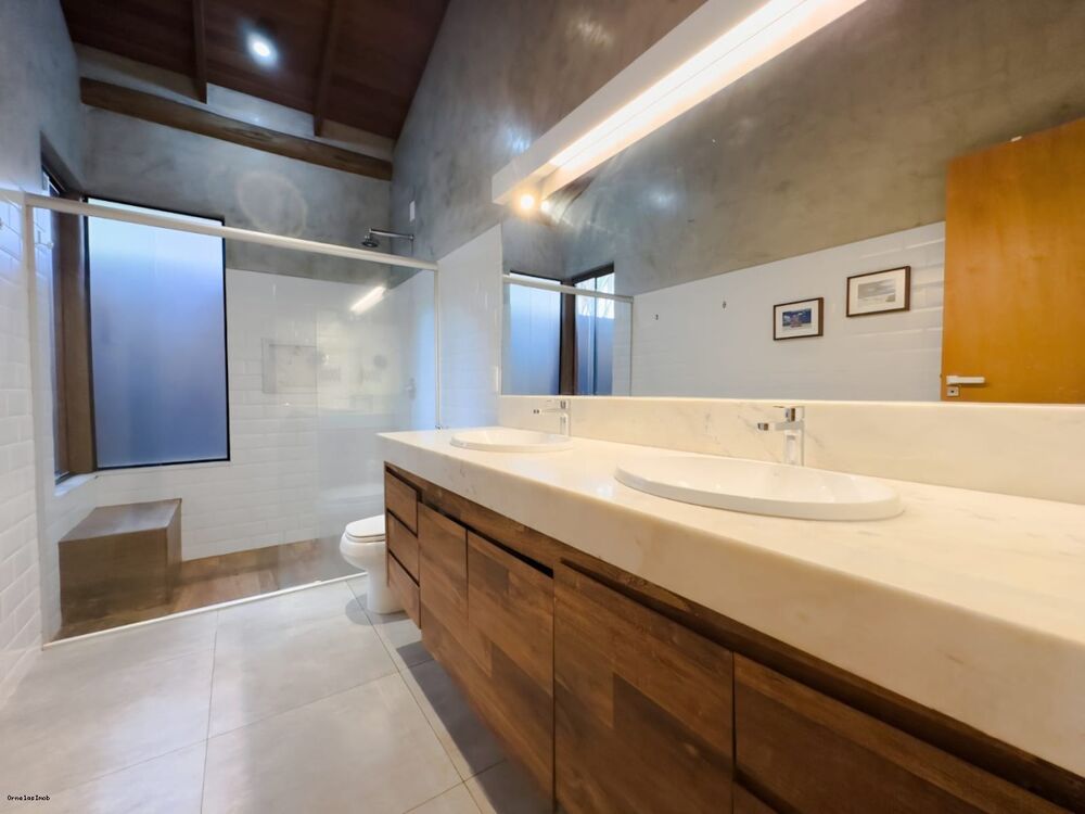 Casa de Condomínio à venda com 3 quartos, 250m² - Foto 6
