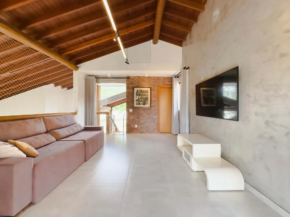 Casa de Condomínio, 3 quartos - Foto 11