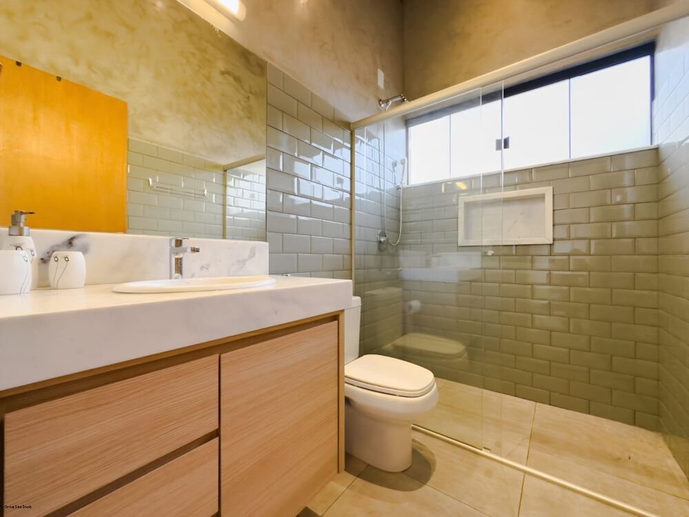 Casa de Condomínio à venda com 3 quartos, 250m² - Foto 8