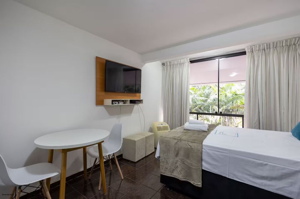 Kitnet e Studio à venda com 1 quarto, 20m² - Foto 3