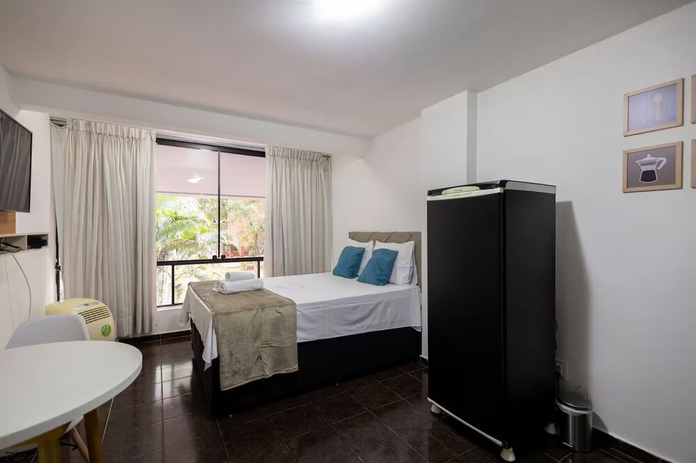 Kitnet e Studio à venda com 1 quarto, 20m² - Foto 4