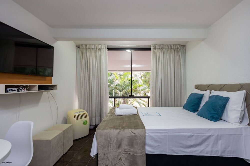 Kitnet e Studio à venda com 1 quarto, 20m² - Foto 1