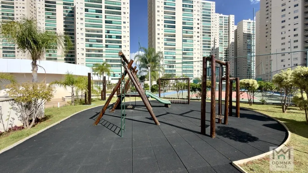 Apartamento, 3 quartos, 158 m² - Foto 3