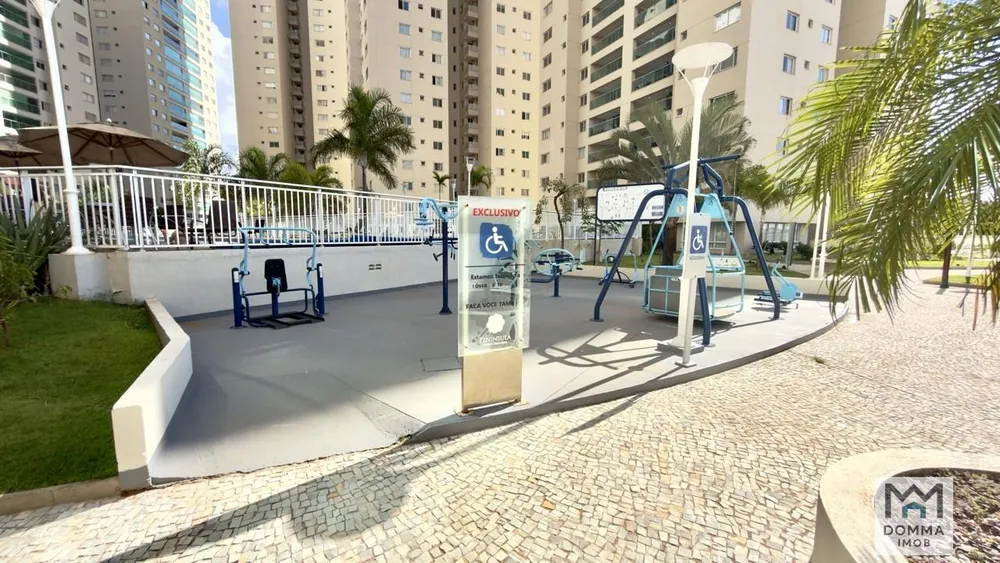 Apartamento, 3 quartos, 158 m² - Foto 4