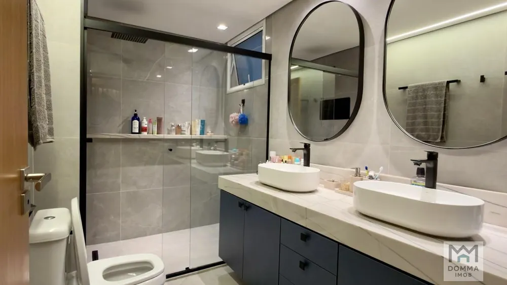 Apartamento, 3 quartos, 158 m² - Foto 2