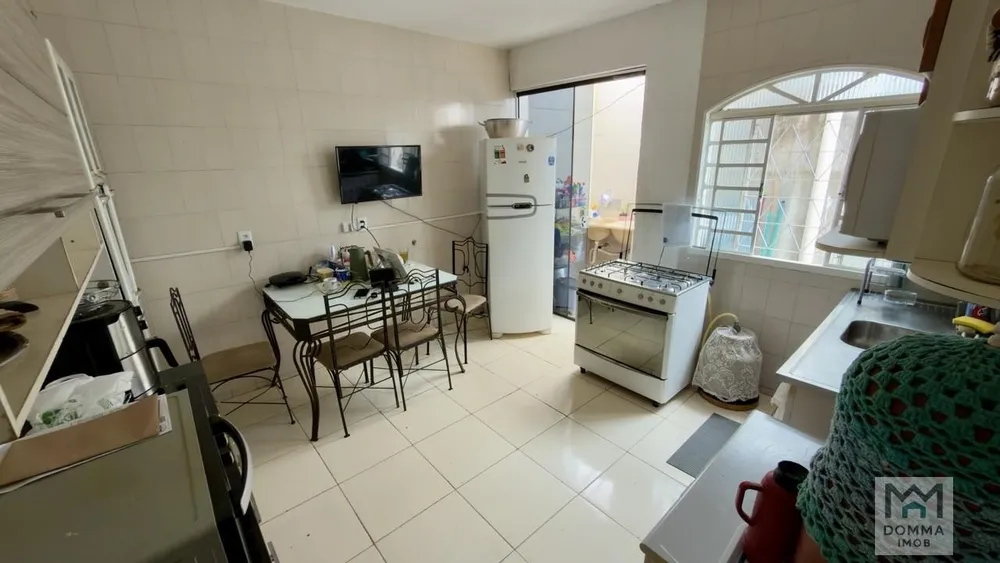 Casa, 3 quartos, 120 m² - Foto 4