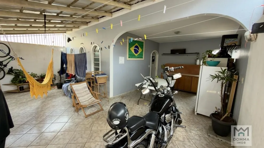 Casa, 3 quartos, 120 m² - Foto 2