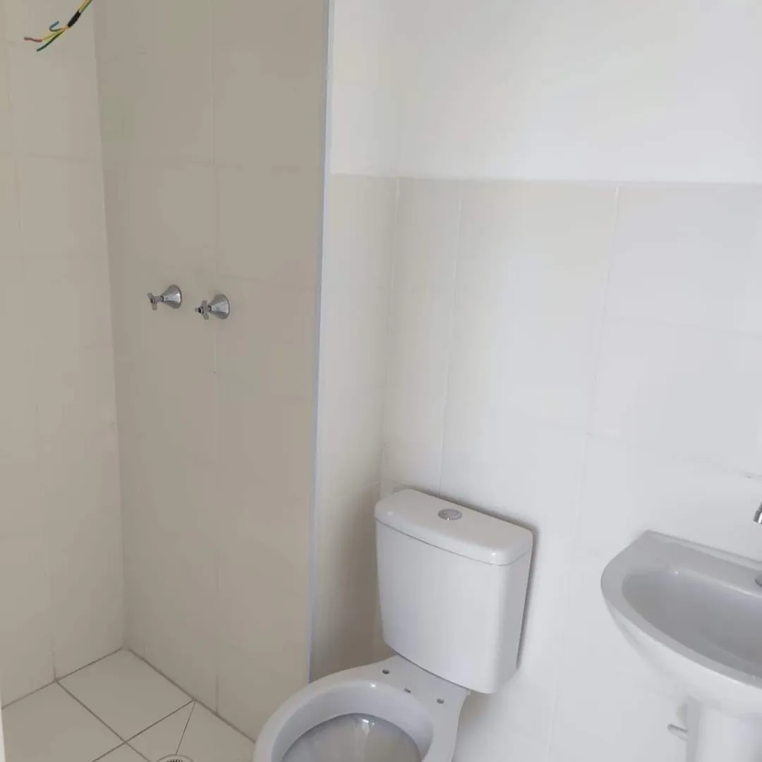 Apartamento à venda com 2 quartos, 37m² - Foto 2