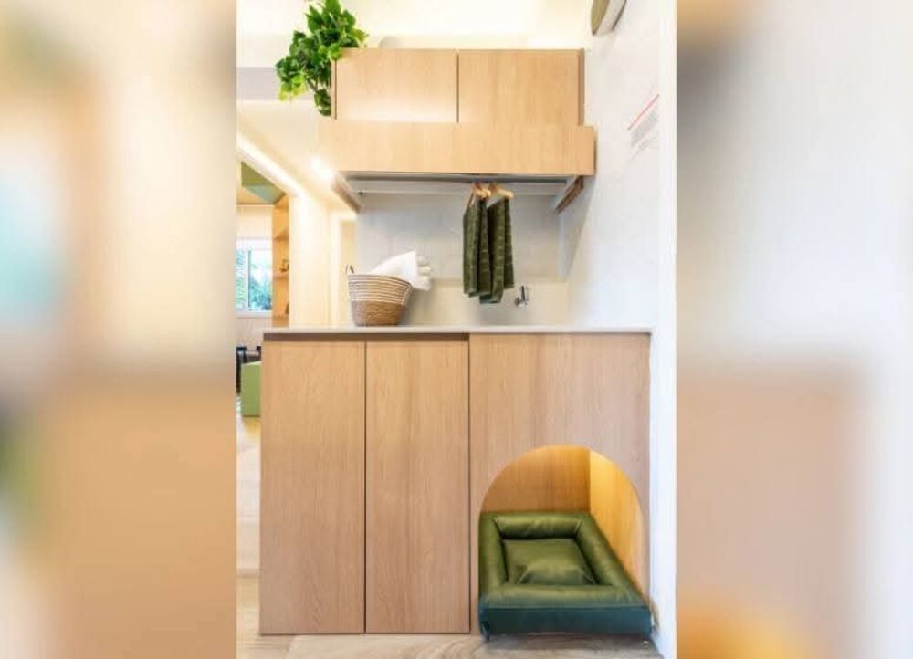 Apartamento, 2 quartos, 37 m² - Foto 7
