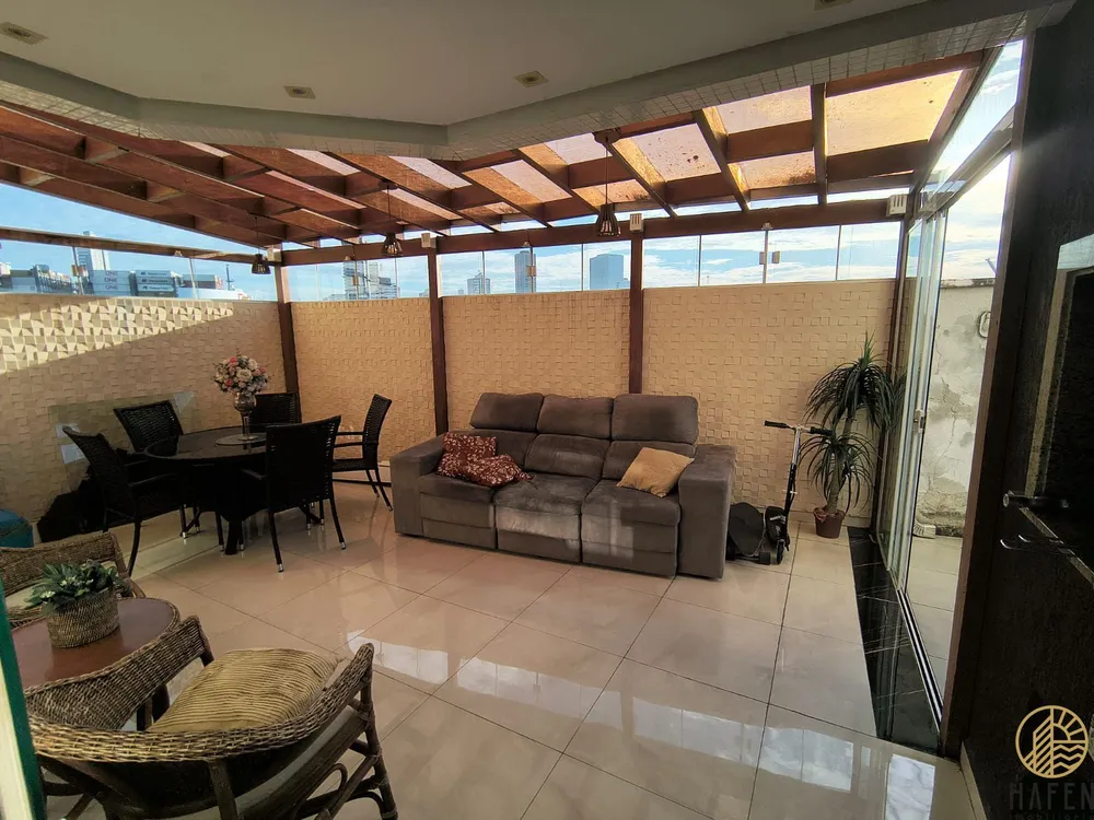 Apartamento, 2 quartos, 123 m² - Foto 1