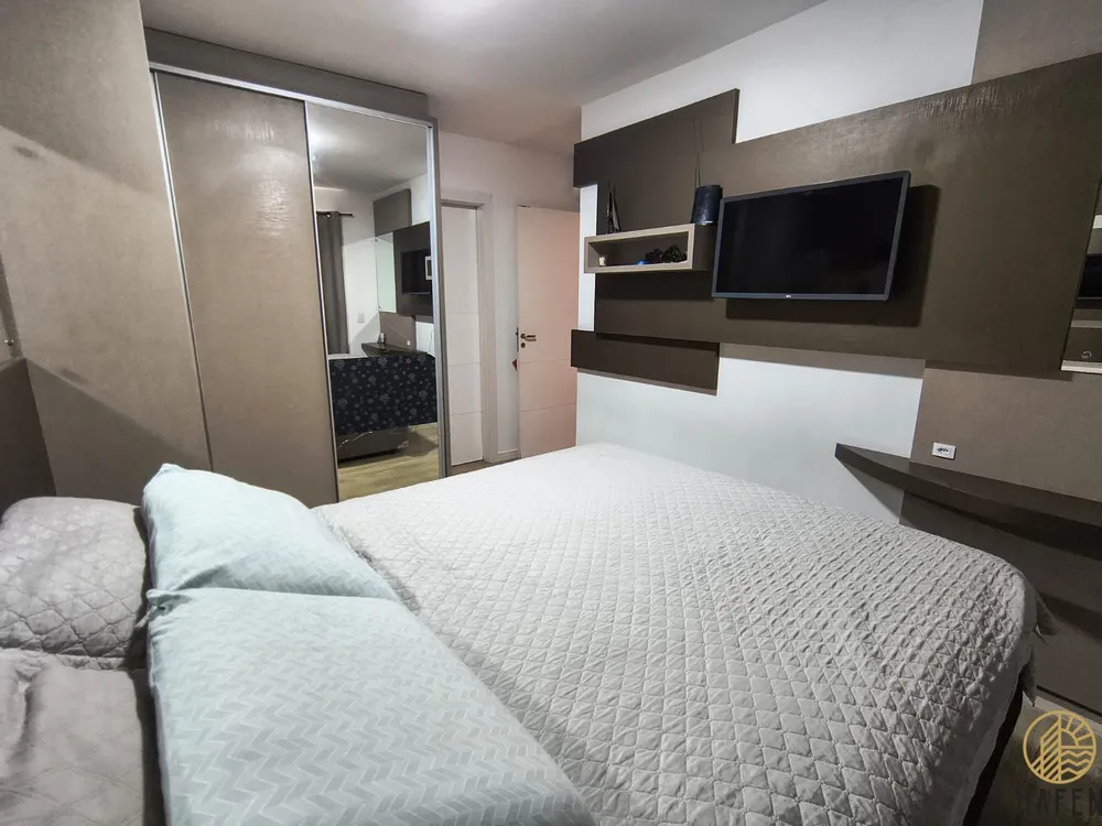 Apartamento, 2 quartos, 123 m² - Foto 2