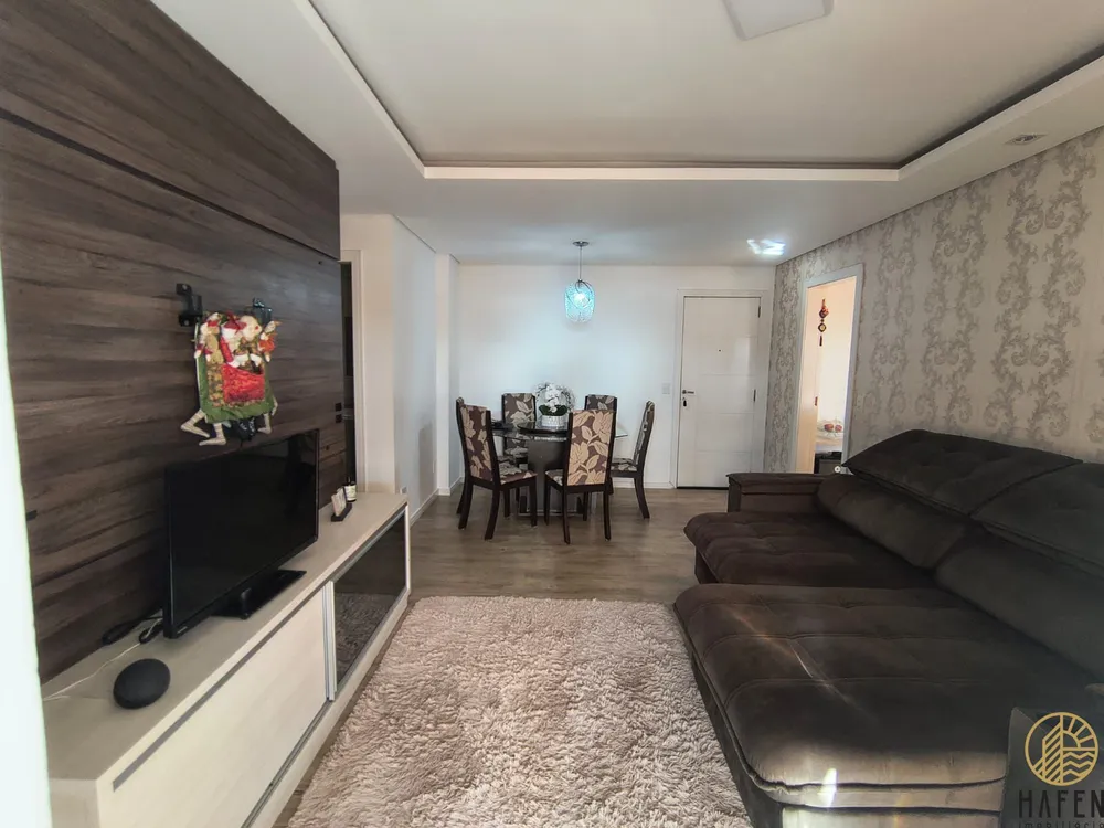 Apartamento, 2 quartos, 123 m² - Foto 5