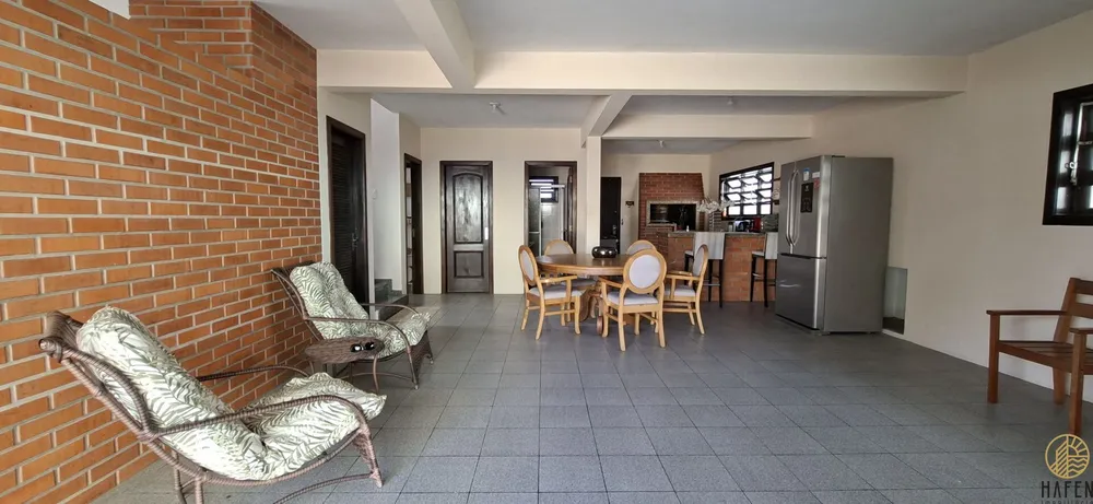 Sobrado, 3 quartos, 250 m² - Foto 3