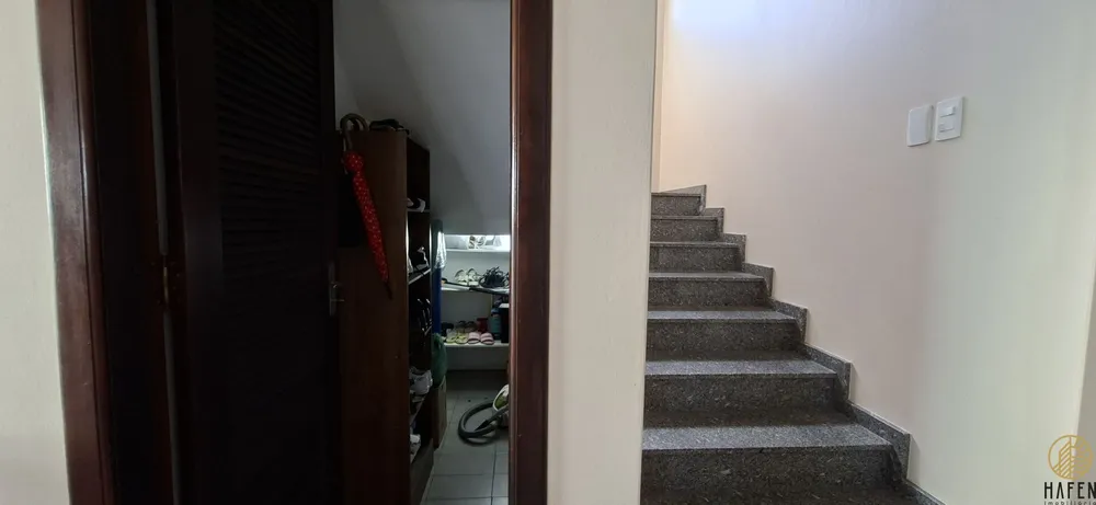 Sobrado, 3 quartos, 250 m² - Foto 7
