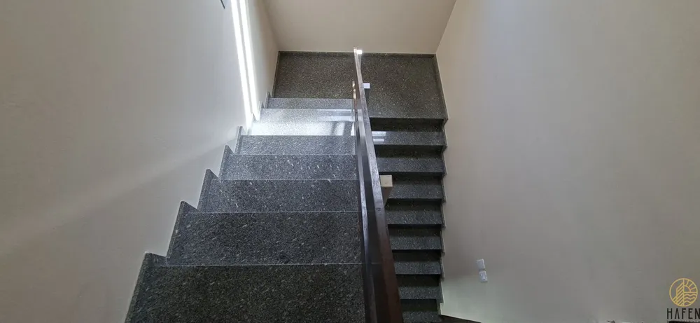 Sobrado, 3 quartos, 250 m² - Foto 9