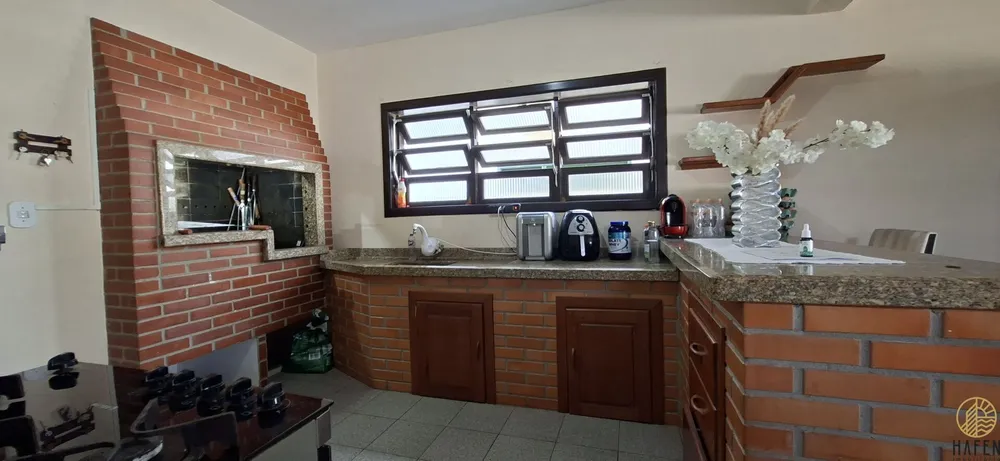 Sobrado, 3 quartos, 250 m² - Foto 4