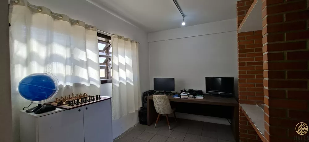 Sobrado, 3 quartos, 250 m² - Foto 3