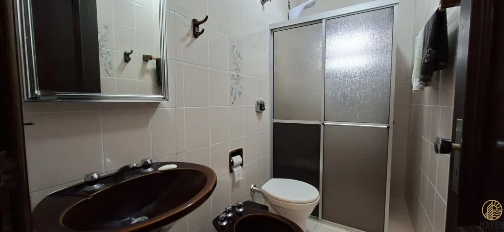 Sobrado, 3 quartos, 250 m² - Foto 19