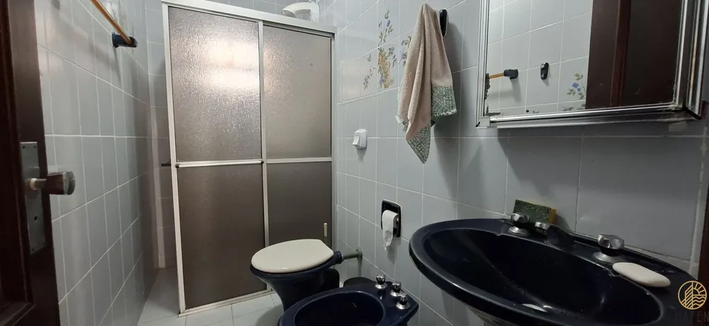 Sobrado, 3 quartos, 250 m² - Foto 17