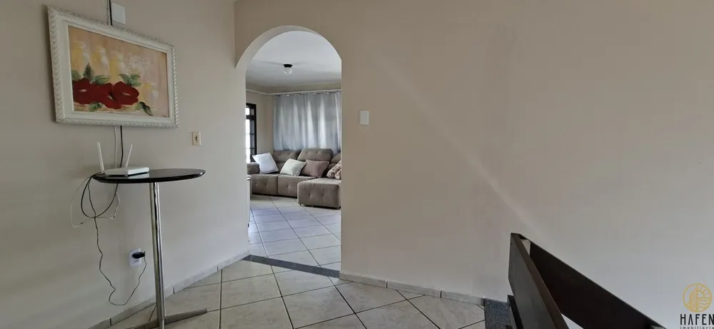 Sobrado, 3 quartos, 250 m² - Foto 10