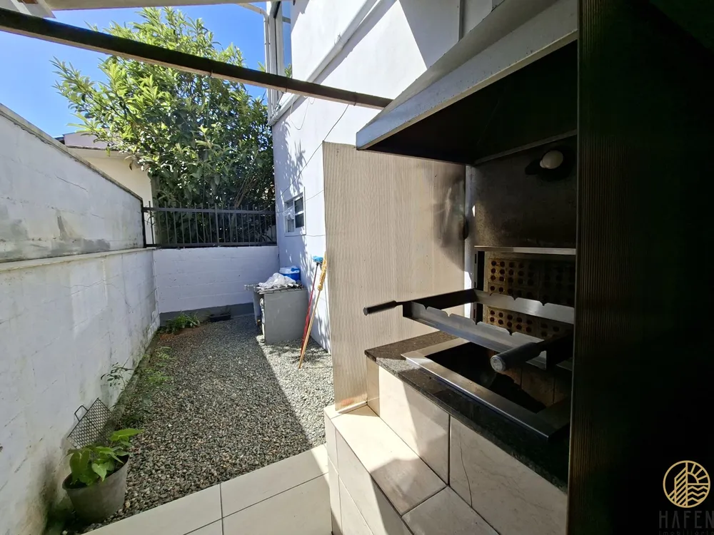 Sobrado, 5 quartos, 175 m² - Foto 8