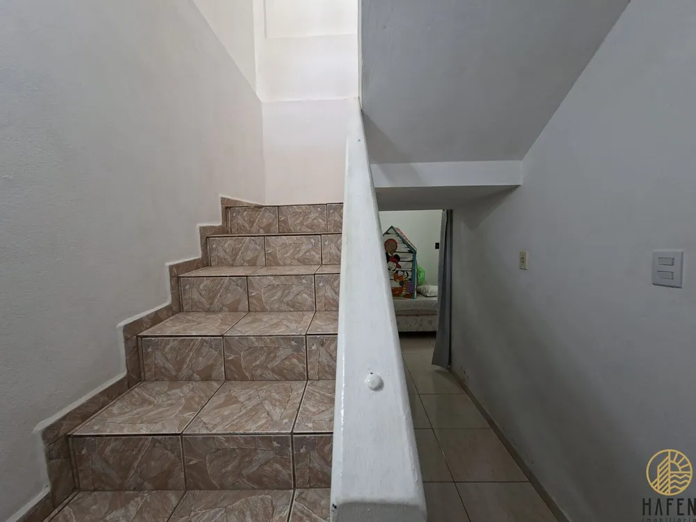 Sobrado, 5 quartos, 175 m² - Foto 11