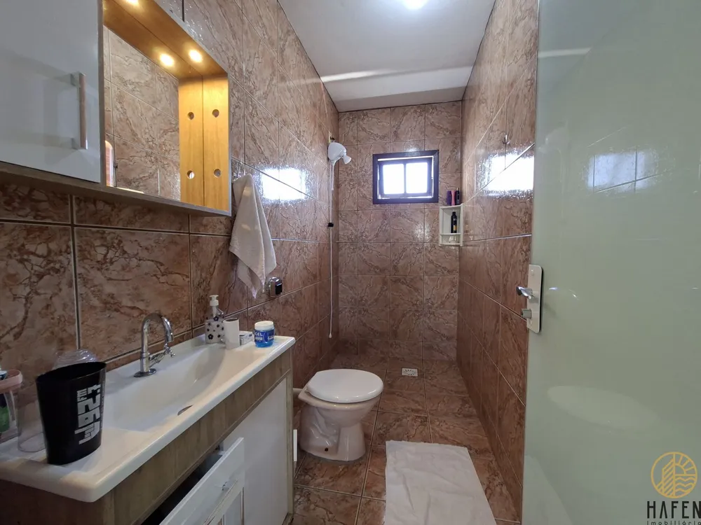 Sobrado, 5 quartos, 175 m² - Foto 17