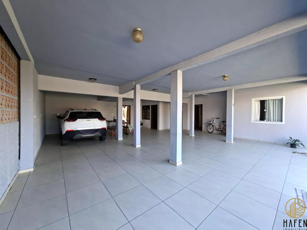 Sobrado, 5 quartos, 175 m² - Foto 1