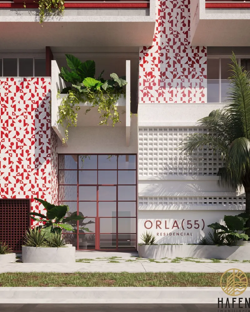 Apartamento, 2 quartos, 67 m² - Foto 4