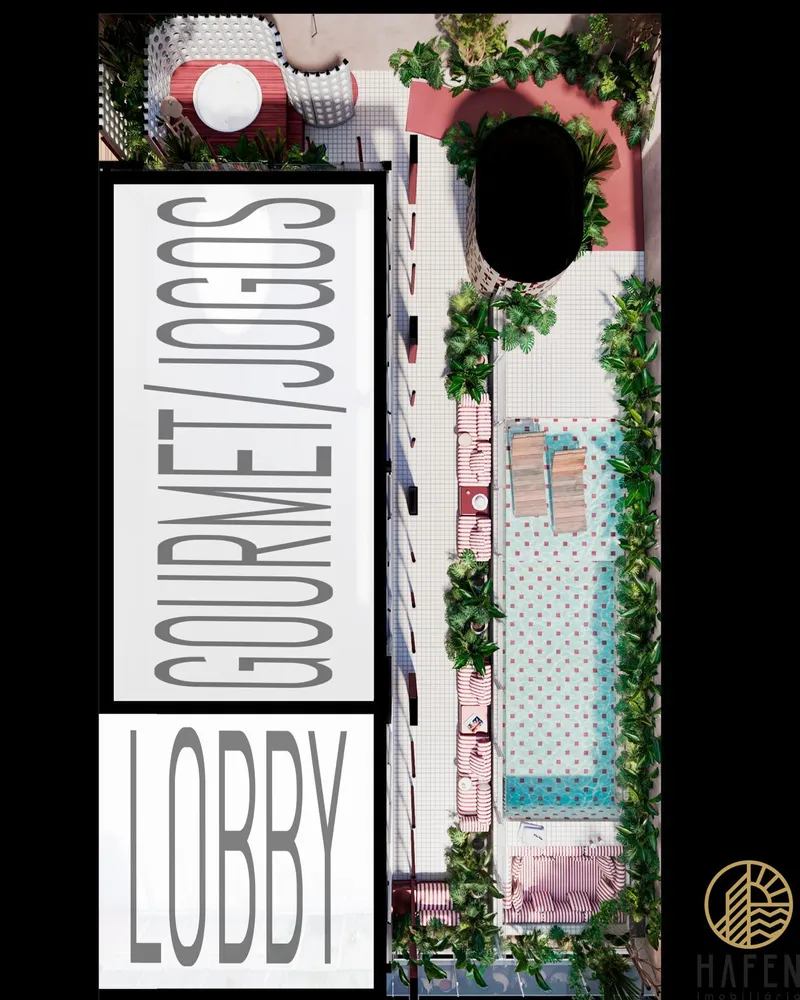 Apartamento, 2 quartos, 67 m² - Foto 5