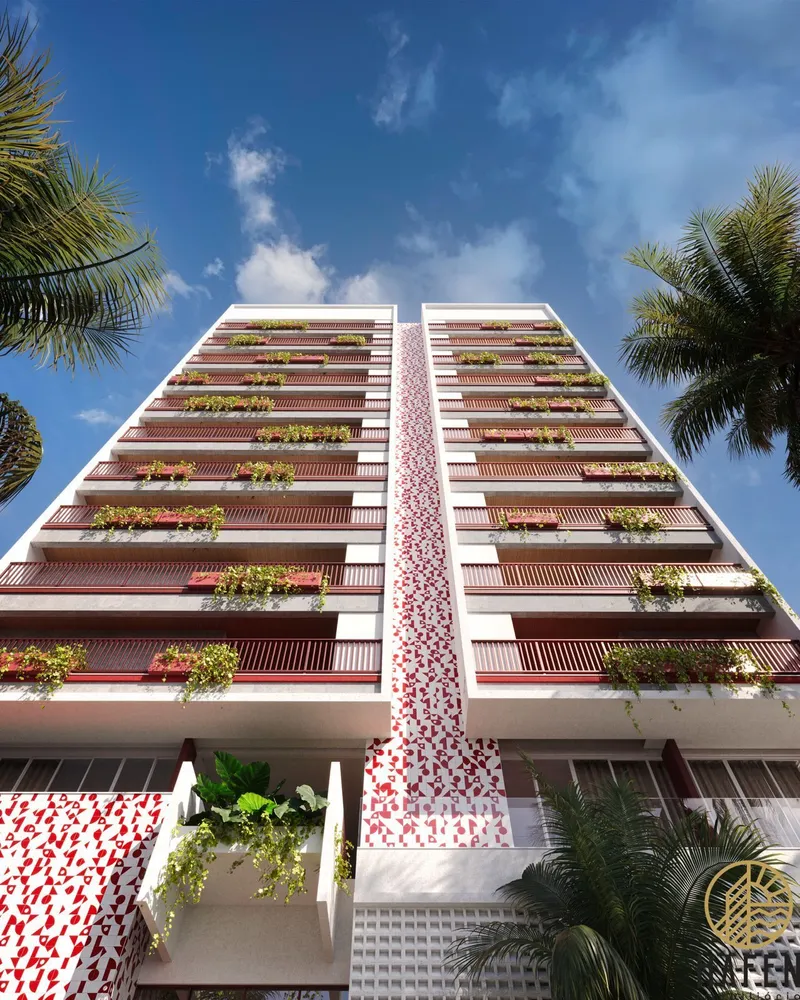 Apartamento, 2 quartos, 67 m² - Foto 3