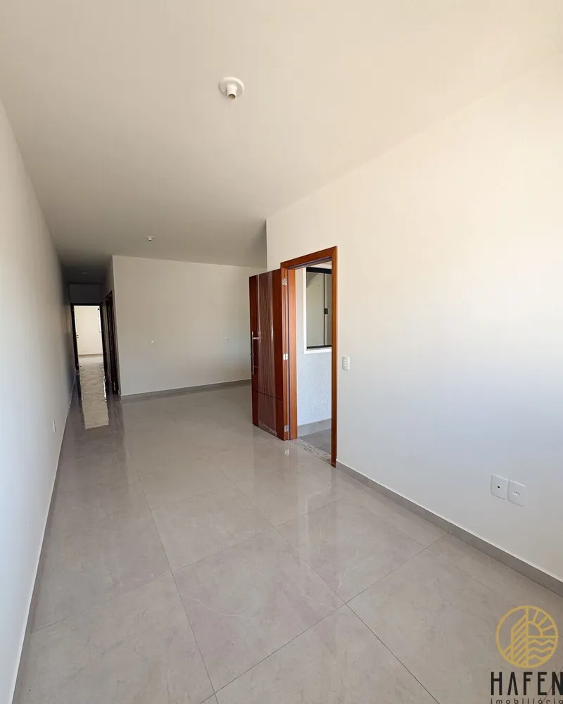 Casa, 3 quartos, 93 m² - Foto 5