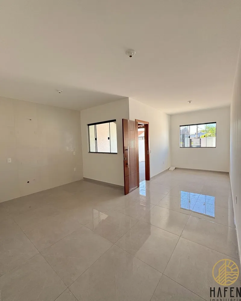 Casa, 3 quartos, 93 m² - Foto 4