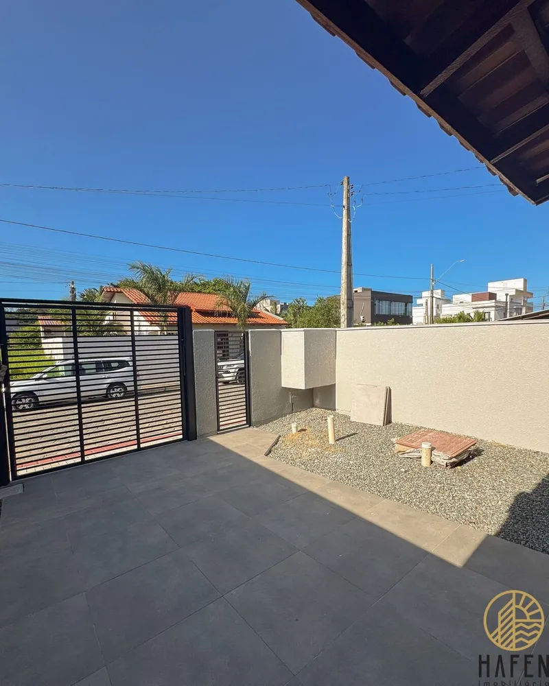 Casa, 3 quartos, 93 m² - Foto 2