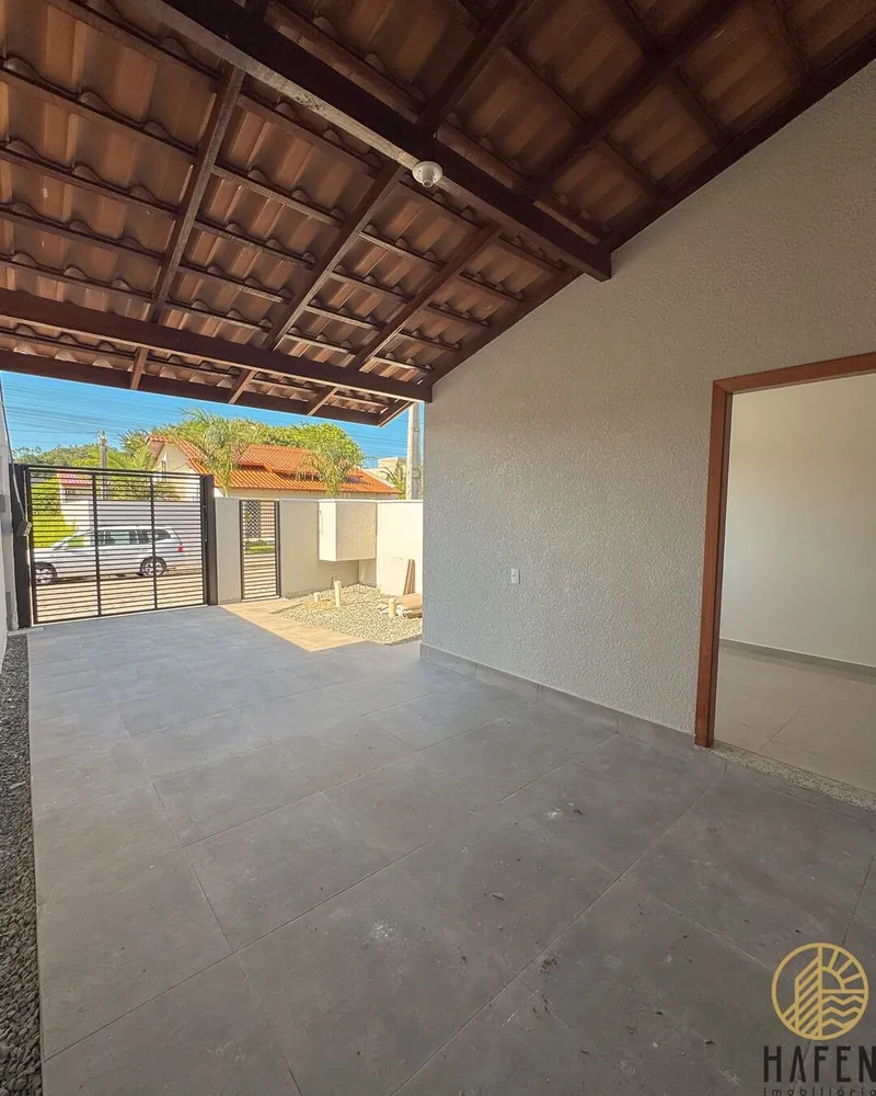 Casa, 3 quartos, 93 m² - Foto 3