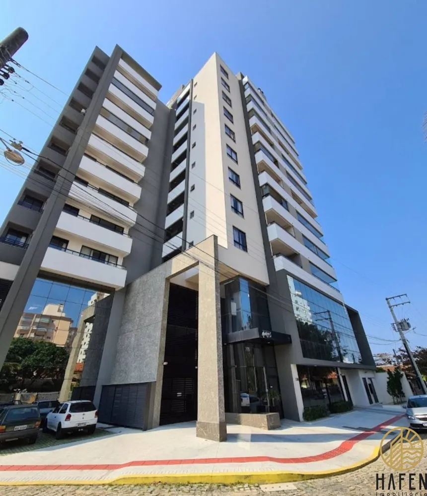 Apartamento, 89 m² - Foto 2