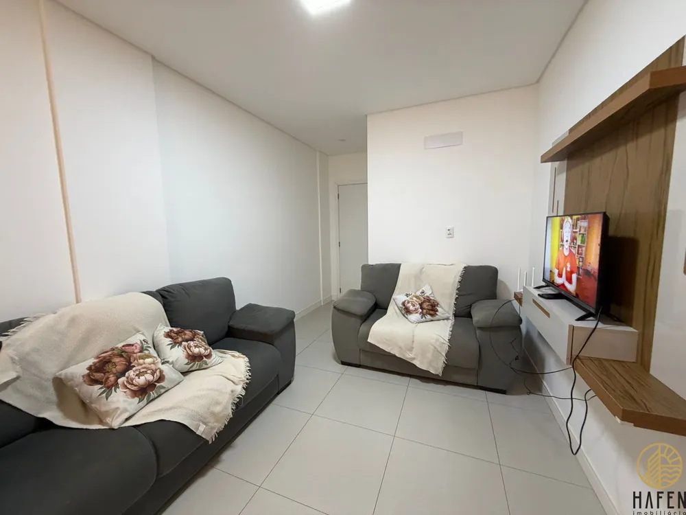 Apartamento, 89 m² - Foto 3