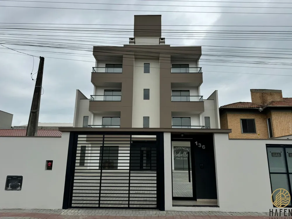 Apartamento, 2 quartos, 64 m² - Foto 16