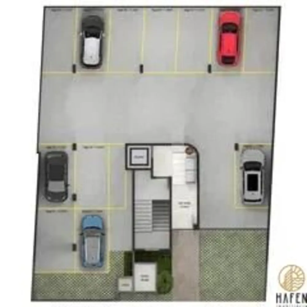 Apartamento, 2 quartos, 76 m² - Foto 10
