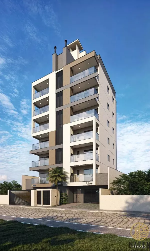 Apartamento, 2 quartos, 76 m² - Foto 3
