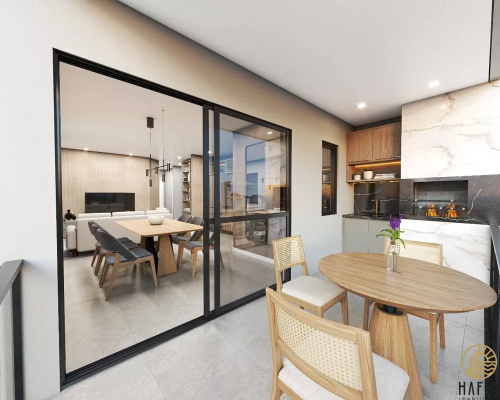 Apartamento, 2 quartos, 76 m² - Foto 1